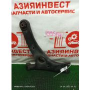 Рычаг передний нижний левый Toyota Celica ZZT230 1ZZ-FE C56 -01A 2000 Z435