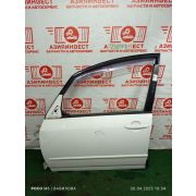 Дверь передняя левая Toyota Corolla Spacio ZZE122N 1ZZ-FE U341E -01A 2001 Z429
