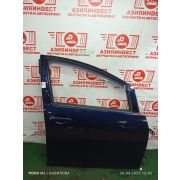 Дверь передняя правая Toyota Wish ZNE10G 1ZZ-FE U341E -01A 2007 Z425