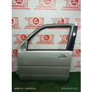 Дверь передняя левая Honda StepWGN RF1 B20B S4XA 1996 Z428