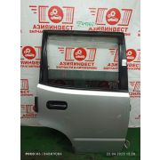 Дверь задняя правая Honda Capa GA4 D15B MEKA 1998 Z417