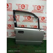 Дверь передняя правая Honda Capa GA4 D15B MEKA 1998 Z417