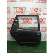 Дверь задняя правая Toyota Corolla Spacio NZE121N 1NZ-FE U340E -01A 2002 Z356