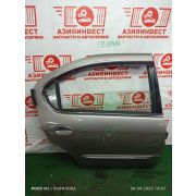 Дверь задняя правая Nissan Cefiro A33 VQ20DE RE4F04B FN44 2002 Z384