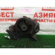 Подушка ДВС передняя левая Toyota Opa ZCT10 1ZZ-FE U341E -02A 2003 Z446