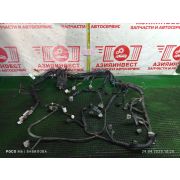 Коса электропроводки ДВС (подкапотная) Toyota Funcargo NCP20 2NZ-FE U441E -03A 2001 Z412