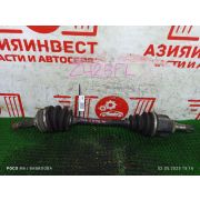 Привод передний левый Toyota Raum EXZ10 5E-FE A244L -01A 2000 Z426