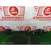 Привод передний правый Toyota Raum EXZ10 5E-FE A244L -01A 2000 Z426