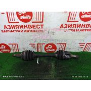Привод передний левый Toyota Raum EXZ10 5E-FE A244L -01A 2000 Z416