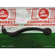 Рычаг поперечный передний средний левый Mazda Atenza GG3P L3-VE FNE219090F 2002 Z441