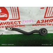 Рычаг поперечный передний средний левый Toyota Progres JCG10 1JZ-FSE A650E A02A 2006 Z411