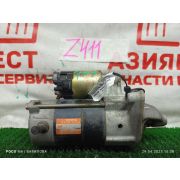 Стартер Toyota Progres JCG10 1JZ-FSE A650E A02A 2006 Z411