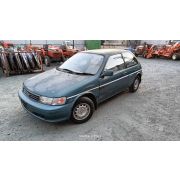 Ступица задняя левая Toyota Corolla II EL41 4E-FE C140 -522 1993 Z432