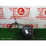 Ступица задняя правая Toyota Corolla II EL41 4E-FE C140 -522 1993 Z432