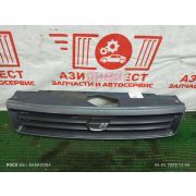 Решетка радиатора Toyota Corolla II EL41 4E-FE C140 -522 1993 Z432