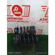 Пружины задние комплект Honda Odyssey RA6 F23A MGPA 2000 Z430