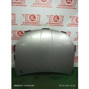 Капот Nissan Wingroad WFY11 QG15DE RE4F03B FQ40 2004 Z420