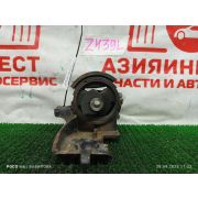 Подушка ДВС передняя левая Toyota Corolla EE111 4E-FE C40 -01A 1996 Z439
