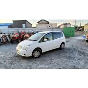 Подушка ДВС передняя левая Toyota Corolla Spacio ZZE122N 1ZZ-FE U341E -01A 2001 Z429
