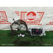 Электропривод боковых дверей левый Nissan Liberty RM12 QR20DE RE0F06A FP54 2002 Z443