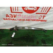 Планка под фару левая Toyota Caldina AT211G 7A-FE A245E -02A 1998 Z442