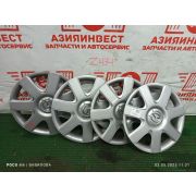 Колпаки Mazda Axela BK5P ZY-VE FNK719090D 2003 Z434