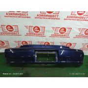 Бампер задний Toyota Corolla II EL51 4E-FE C140 -08A 1997 Z422