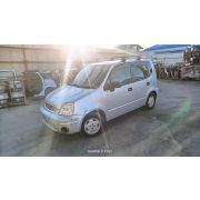 Зеркало боковое правое Honda Capa GA4 D15B MEKA 1998 Z417