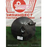 Вакуумный усилитель тормозов Nissan Wingroad WFY11 QG15DE RE4F03B FQ40 2004 Z437