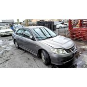 Рычаг задний нижний левый Honda Civic Ferio ES3 D17A SLYA 2004 V920
