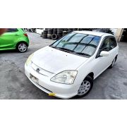 Рычаг задний нижний левый Honda Civic EU1 D15B SLXA 2001 V496