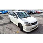 Рычаг задний нижний левый Honda Civic EU3 D17A SLYA 2004 V480