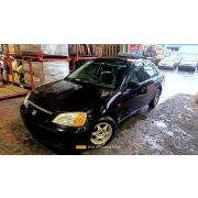 Рычаг задний нижний левый Honda Civic Ferio ES1 D15B SLYA 2001 V815