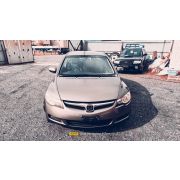 Рычаг задний нижний левый Honda Civic FD1 R18A SPCA 2006 V416