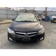 Рычаг задний нижний левый Honda Civic FD1 R18A 2005 V401