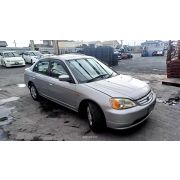Рычаг задний нижний левый Honda Civic Ferio ES1 D15B SLYA 2003 V904