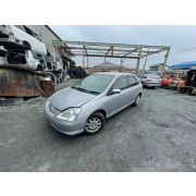 Рычаг задний нижний левый Honda Civic EU1 D15B 2001 М960