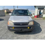 Ступица задняя правая Honda StepWGN RF1 B20B S4XA 1997 V386