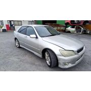 Рычаг задний нижний левый Toyota Altezza GXE10 1G-FE A47DE A03A 2002 N688