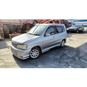 Рычаг передний нижний правый Nissan Cube Z10 CG13(DE) RL4F03A FL40 1999 N852