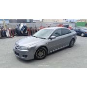 Рычаг поперечный передний средний левый Mazda Atenza GG3S L3-VE FSE019090S 2007 N892