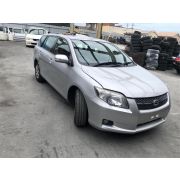 Вакуумный усилитель тормозов Toyota Corolla Fielder NZE141G 1NZ-FE K310 -02A 2007 N224