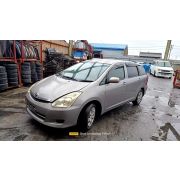 Колонка рулевая Toyota Wish ZNE10G 1ZZ-FE U341E-01A 2005 V589