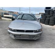 Бак топливный Mitsubishi Legnum EC1W 4G93 W4A42-1-U6A2 1998 V368