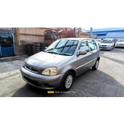 Главный тормозной цилиндр Honda Logo GA3 D13B S7CA 2001 V735