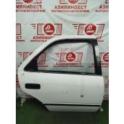 Дверь задняя правая Toyota Camry Gracia SXV20 5S-FE A140E -05A 1998 AU-2145