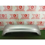 Бампер задний Toyota Corolla Runx ZZE122 1ZZ-FE A245E -06A 2002 AU-2152