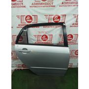 Дверь задняя правая Toyota Corolla Runx ZZE122 1ZZ-FE A245E -06A 2002 AU-2152