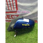 Зеркало боковое левое Toyota Corolla Runx ZZE122 1ZZ-FE U341E -12A 2005 AU-2160