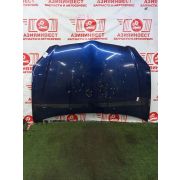 Капот Toyota Corolla Runx ZZE122 1ZZ-FE U341E -12A 2005 AU-2160
